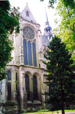 Cattedrale di S. Quintin