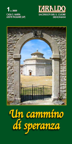 Un cammino di speranza