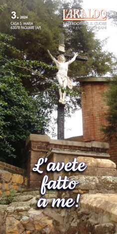 L'avete fatto a me